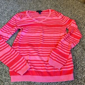 Lands' End Long Sleeve Shirt